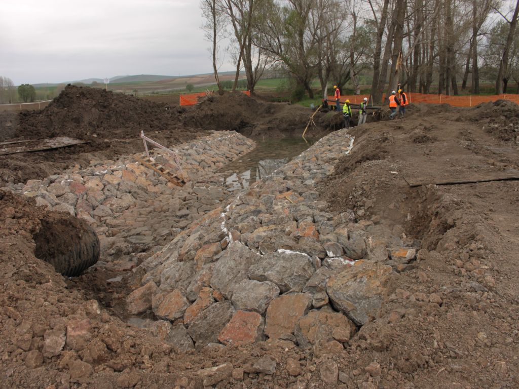 TANAP 919+760 RVX 2017